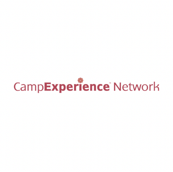 Camp Experience Network Logo