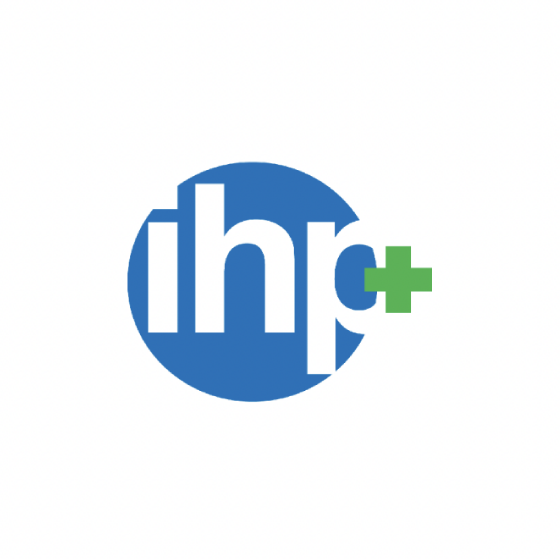 IHP Logo