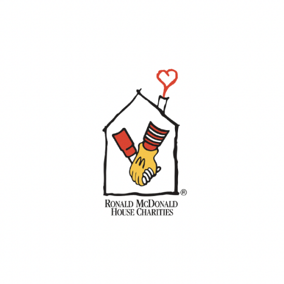 Ronald McDonald House Logo