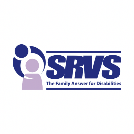 SRVS Logo