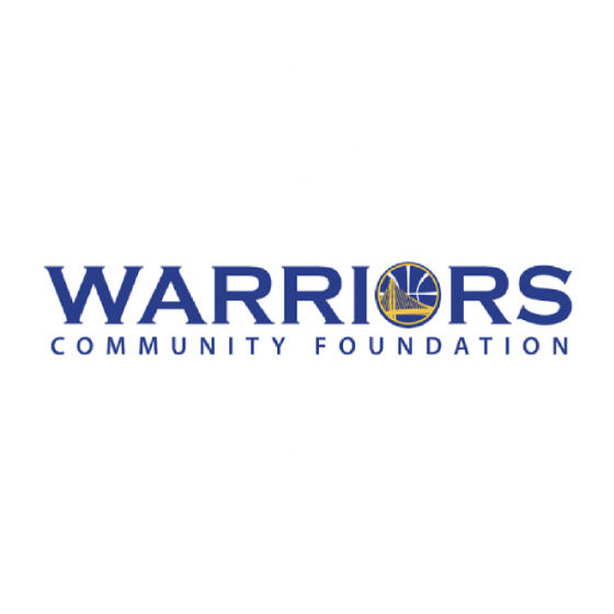 Warriors Community Foundation Logo
